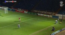 Mendes J. Goal HD - Reading U23 2 - 2 Manchester United U23 28.11.2016