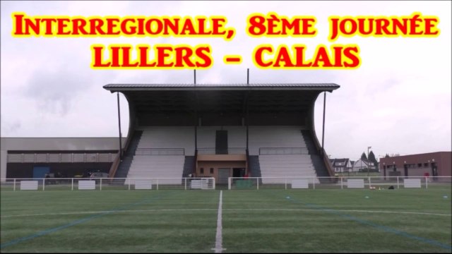 INTERREGIONALE (J8) LILLERS - CALAIS, Résumé et interviews