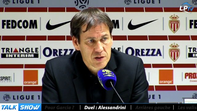 Talk du 28/11, partie 3 : duel Alessandrini c'est fini ?