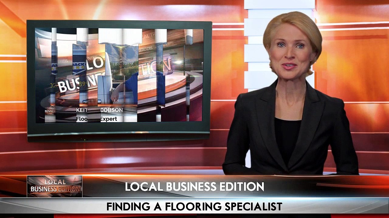 Keith Jacobson Of Diamondback Flooring: Great Recommendations On How To Get The Top Flooring Services