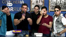 El Mensaje de Christian a Karla
