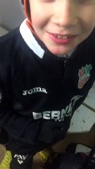 Mannequins Challenge EDR-ECV.1