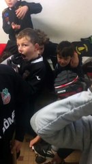 Mannequins Challenge EDR - ECV.2.