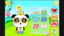 Learn Clothes for Children with Baby Show by BabyBus Kids Games for Toddler Kindergarten Babies