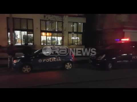 Ora News – Durrës, shoku plagos me armë zjarri një 42 vjeçar