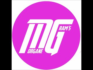 Morgane Gram's 100 % Live Ibiza vol 5 (2K16)