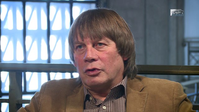 Interview de Bernard THIBAULT (BIT) - Europe dotée d’un socle des droits sociaux - cese