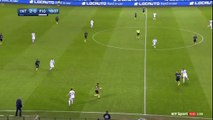 Mauro Icardi Goal HD - Inter 3 - 0 Fiorentina 28.11.2016