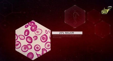 What is Thalassemia - Arrahman Arraheem Network