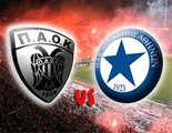 All Goals HD - PAOK 3-4 Atromitos 28.11.2016