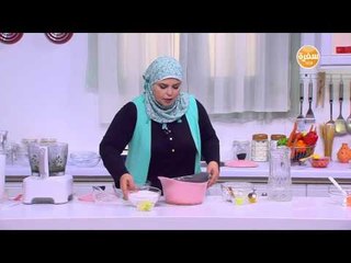 مربى تين | نجلاء الشرشابي