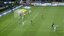 Aaron Mooy Goal HD - Huddersfield 1-1 Wigan 28.11.2016