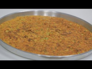 أومليت بطاطس | نجلاء الشرشابي