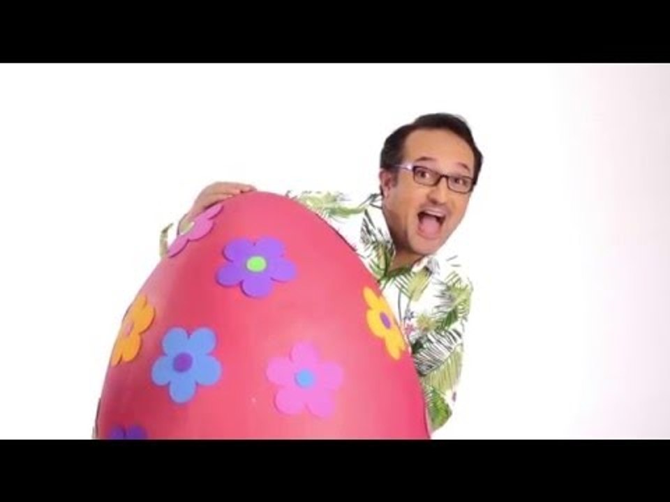 عيد شم النسيم مع  شريف مدكورعلي سي بس سي سفرة