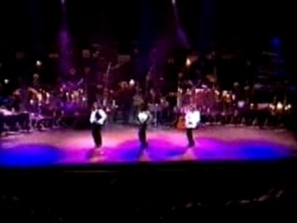 Pandora - popurri de juan gabriel