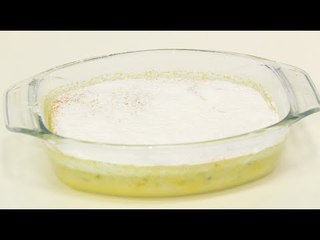 كاسترد التين الشوكي | ماجى حبيب