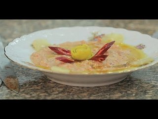 فسيخ بالخلطة | الشيف شربيني