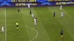 Nikola Kalinic Goal - Inter vs Fiorentina 3-1 Serie A 2016 HD