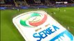 Nikola Kalinic Goal HD - Inter 3-1 Fiorentina 28.11.2016