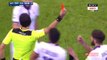 Gonzalo Rodríguez Red Card HD - Internazionale 3-1 Fiorentina - 28.11.2016 HD