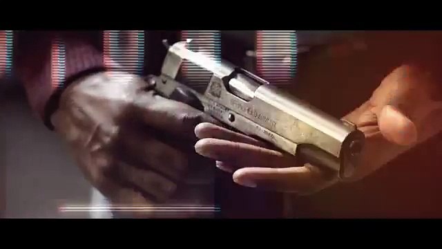 GATO ft RONEGGA ME TURNED GANGSTA (BO LE GANG DES ANTILLAIS)