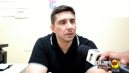 Delegado fala sobre corpos encontrados no Centro de Cajazeiras-PB