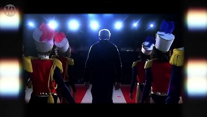 Top 10 Movies That Predicted The Future