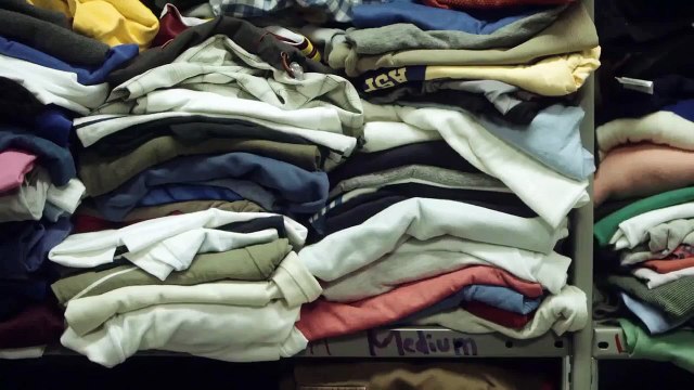 Hanes Expands National Sock Drive for Homeless, Makes Giving Easy During Holiday Season | HanesBrands Inc.