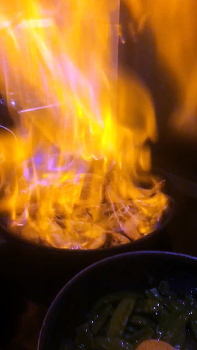 foutre le feu à la Zomé !!!