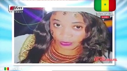 Attention prudence sur une éventuelle décapitation de Mbayang Diop, la TFM précise