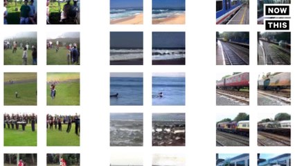 This technology can turn a still picture into a video