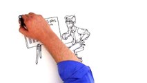 Quick Draw Services - High Quality Custom Whiteboard Animation Videos