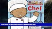 {BEST PDF |PDF [FREE] DOWNLOAD | PDF [DOWNLOAD] Chef (People Who Help Us) FOR IPAD