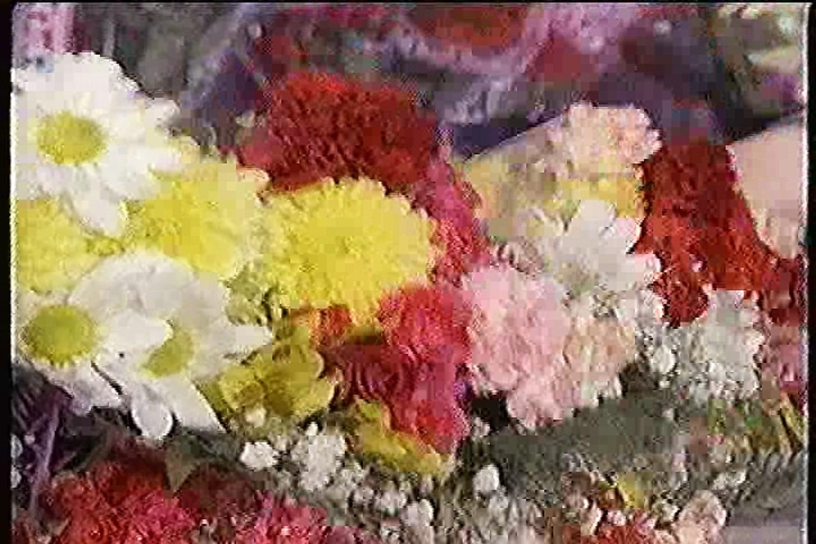 Works - In My House