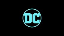 Dream Logo Combos: DC Comics / Frederator / Cartoon Network Studios / Cartoon Network