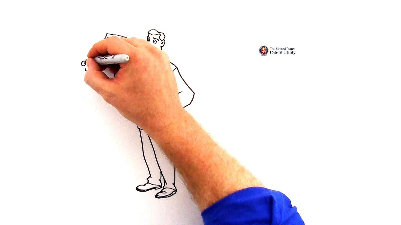 Quick Draw Services - Patent Utility Custom Explainer Videos