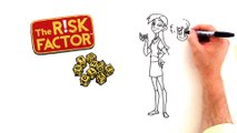Quick Draw Services are the Best Whiteboard Animation Videos - FGA Risk Factor