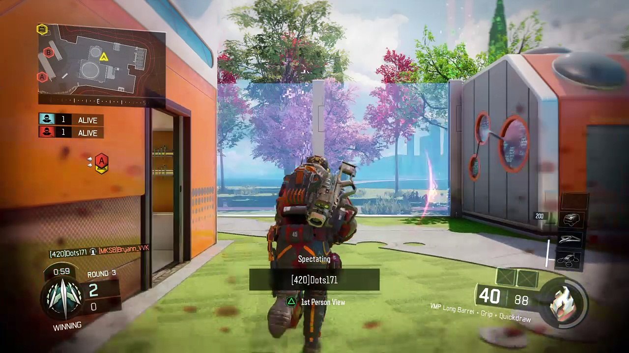 Call of Duty®: Black Ops III_ with emily grace123
