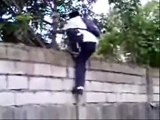 Top 5 Funny Filipino Accidents and Fails - YouTube