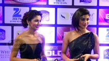 Divyanka, Mouni, Hina : WORST Dressed Actress Of TV Industry