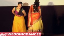 Gunguna Re Gunguna Re  Best Dance Performance on Wedding