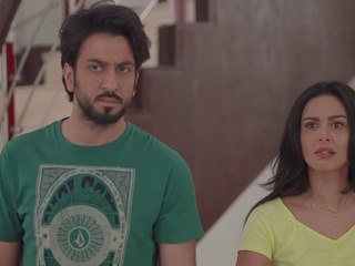 مسلسل قلوب لا تتوب الحلقة 25 كاملة