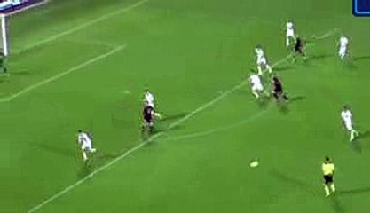 Salernitana vs Pro Vercelli 1-1 All Goals & Tutti i Gol  28-11-2016