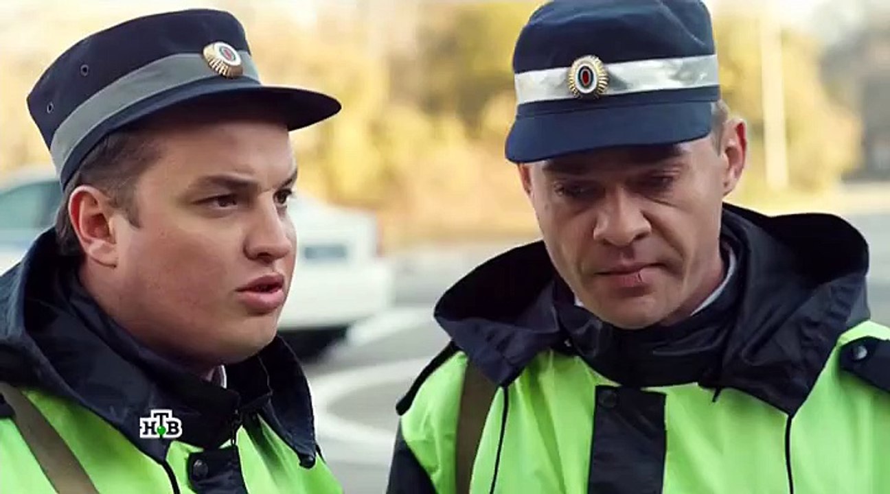 Казаки 1 серия. Боевик, Детектив 2016. Сериал