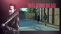 TWD The walking Dead 7x7 7x07 Promo season 7 Episode 7 S07E07 trailer