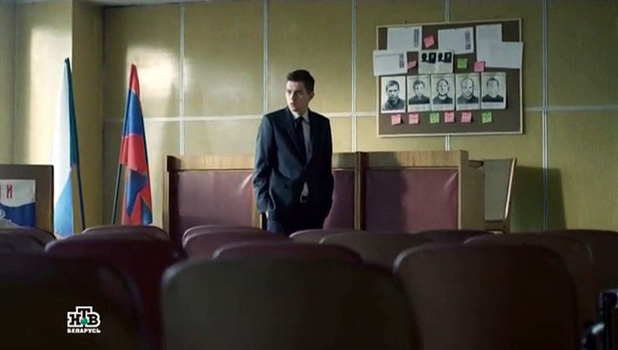 Захват 8 серия. Боевик, Криминал 2016. Сериал