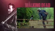 The Walking Dead 7x07 promo and Sneak peeks Season 7 Episode 7 Promo