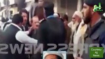 Dabang Talk of DPO Kashif Zulfiqar After Catching ANP Leader in Lower Dir