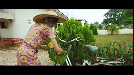 Di'Ja - Sowemo ( Official Music Video )