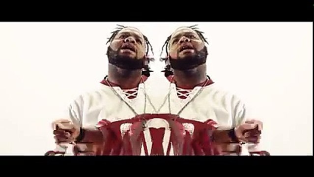 GATO ft RONEGGA “ME TURNED GANGSTA“ (BO LE GANG DES ANTILLAIS)